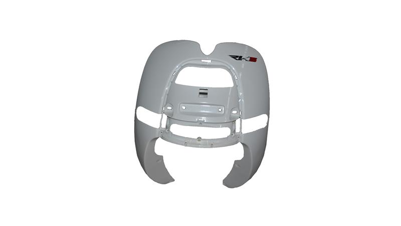 ÖN ANA PANEL BEYAZ (GALAXY GOLD)